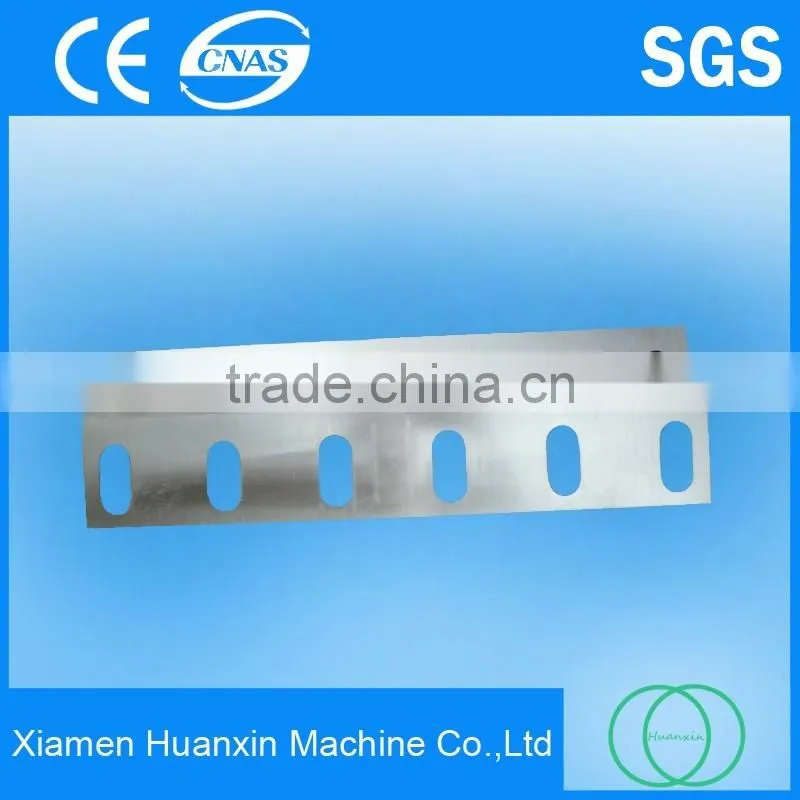 crush cutting blade