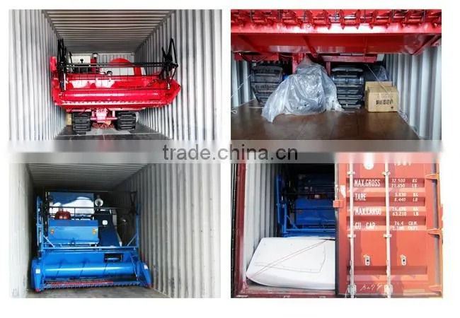 China Agri Tractor Supply Company With Good After-sales Service