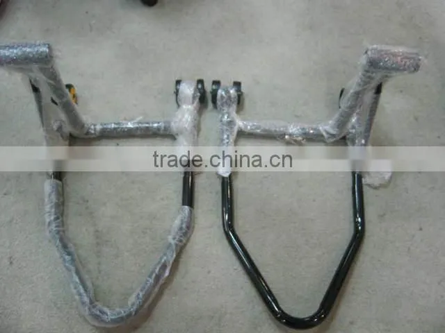 Universal Steel Side Stands Left or Right Version for Motorcycle SMI2061