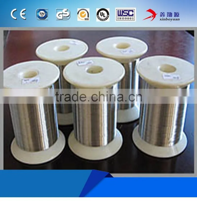 1.06mm galvanized steel wire for fishing net wire