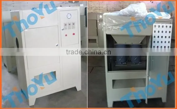 2016 best quality Garlic peeler machine/stainless steel garlic peeling machine made by 304stainless steel