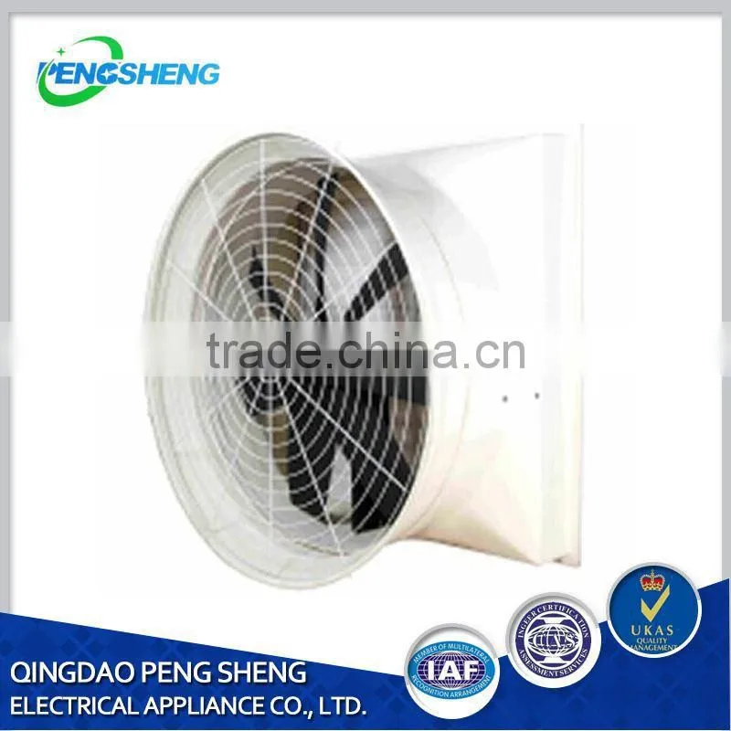 Blade Radiator Fan