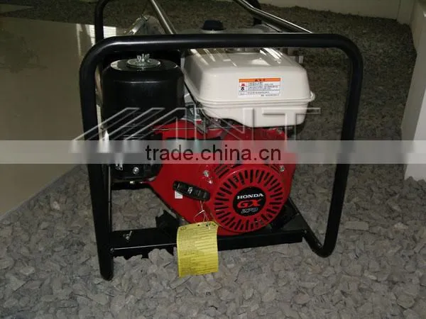 Hot sale WT30H high pressure 3inch sludge pump