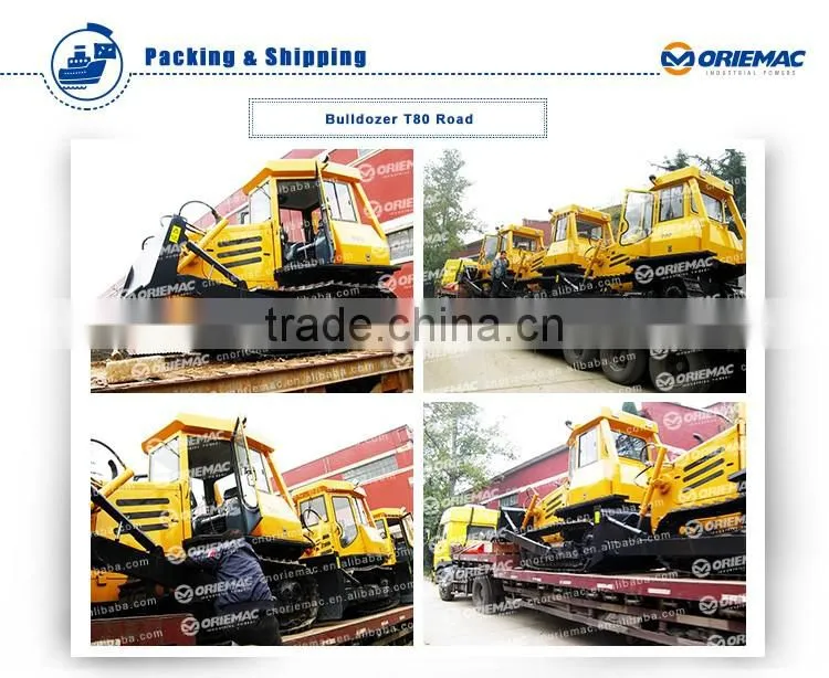 New brand Shantui Remote Control Bulldozer SD13S For Sale with good price