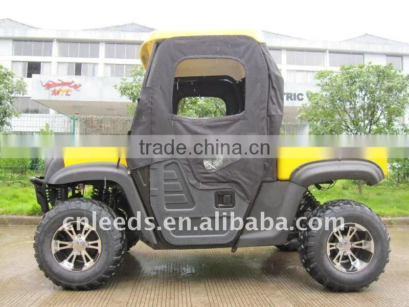 New EEC 3800W ELECTRIC UTV(MC-163)