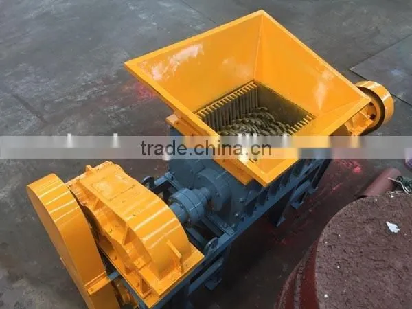 Wood crusher, woodboard shredder machine with best price