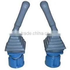 Hot Sale 6Ton Wheel Loader With 3.3m3 Bucket Capacity