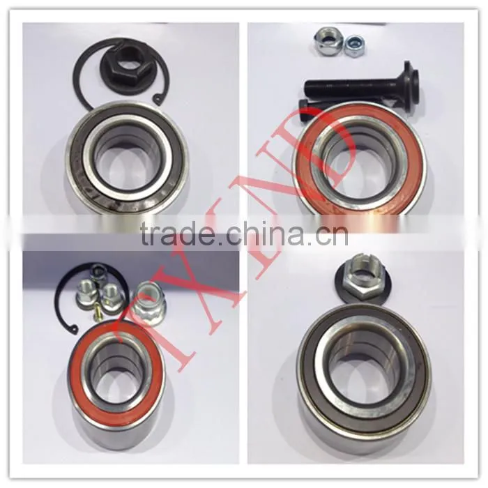 wheel bearing kits VKBA3531