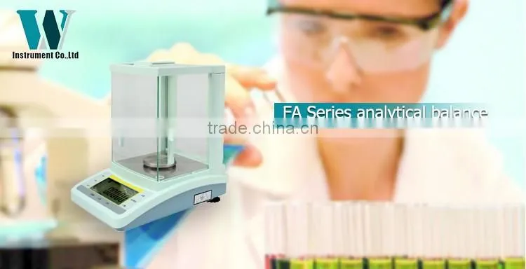 Analytical Laboratory truck weighing scale