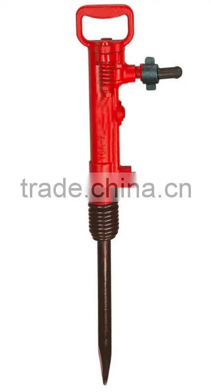 G10 Pneumatic Jack Hammer