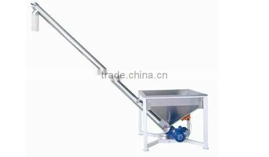 automatic packing machine for powder filling and sealing