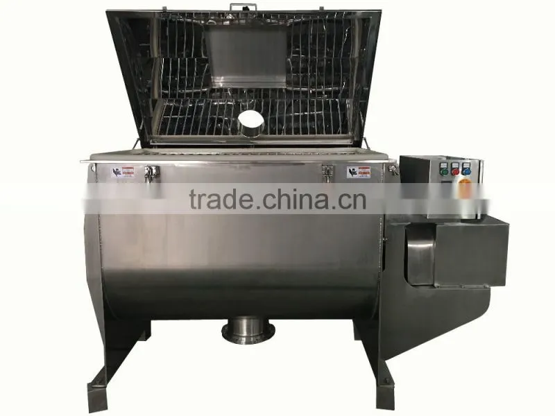 flour mixer machine price