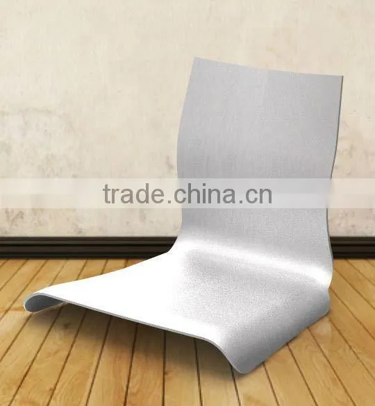 precision machining stainless steel part