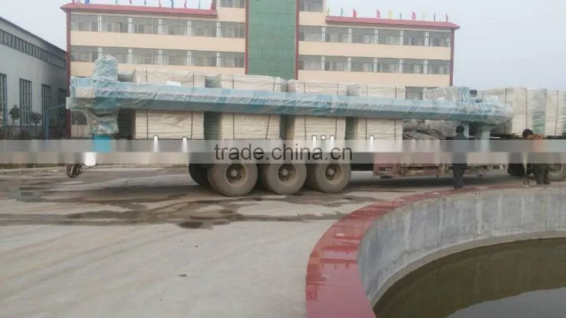 High pressure 30mm Good performance membrane filter press