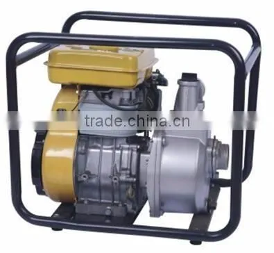 Gasoline Water Pump