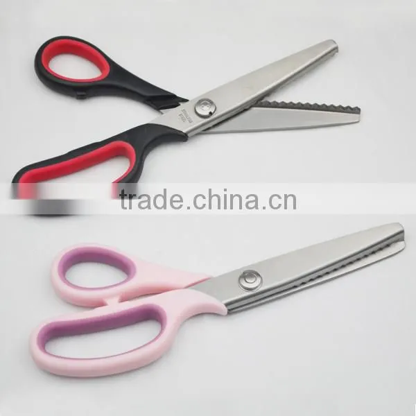 fashion stainless steel tailor shears
