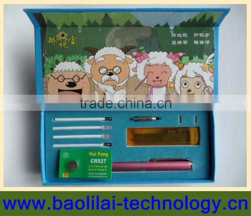 Free packing Magic Pen for Children