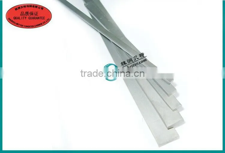 99.95% purity niobium strip for mlling machine