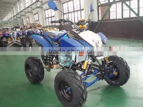 water-cooled 200cc ATV (TKA250E-F)