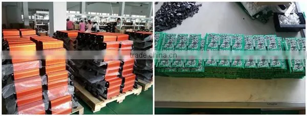 grow light reflectors ballast, 10000w hid ballast,electronic ballast for HPS/MH lamp