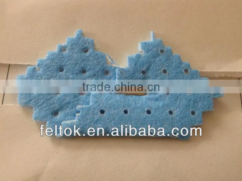 transfer printing felt