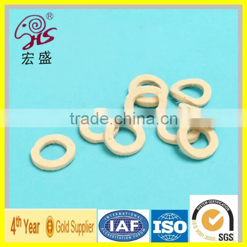 Nonwoven Fabric For Seal Gasket Factory