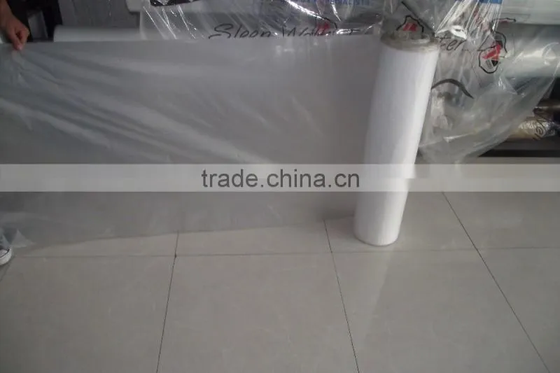 China NaiGu factory manufacture moisture proof pe protective film for building and construct
