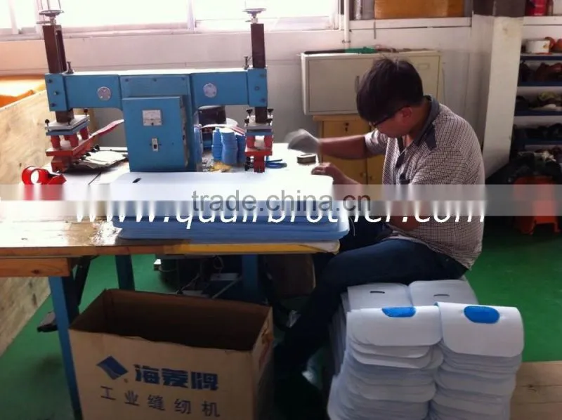 Japan PVC bulk bag
