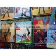 heat transfer printing 100% polyester /PET spunbond fabric