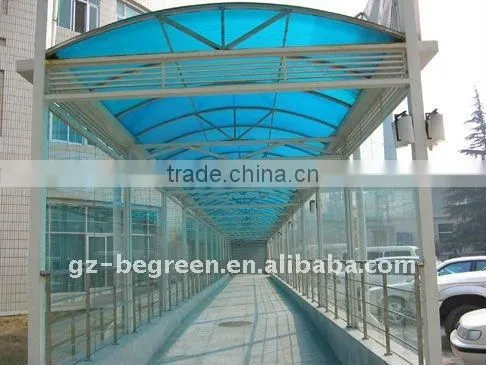 polycarbonate sheet, PC hollow sheet, PC solid sheet