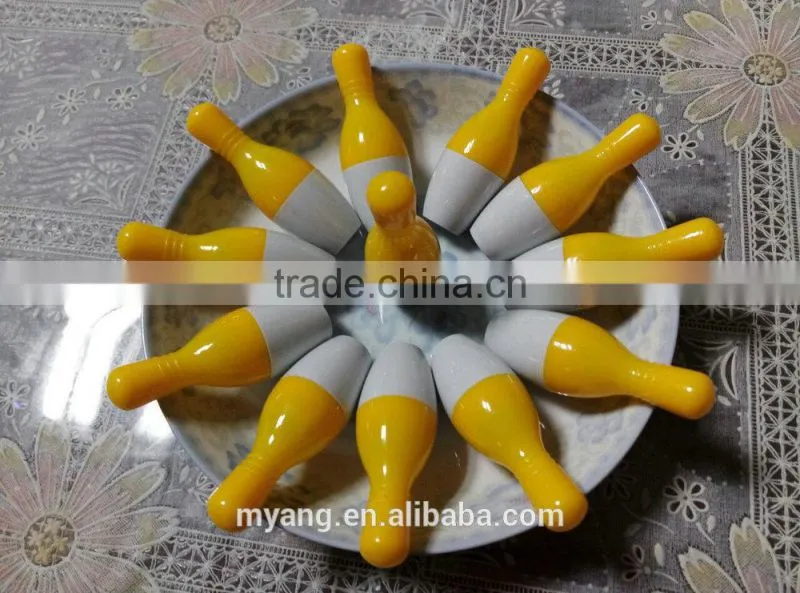 Professional Manufacturer Promotional bowling Ball Pen/ plastic ball pen, ball point pen/hot sale advertising ball pen