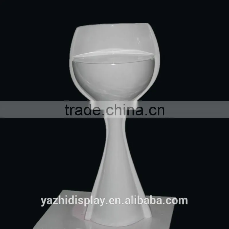 Modern Elegant Designs Fiberglass Chair For Home Or bar