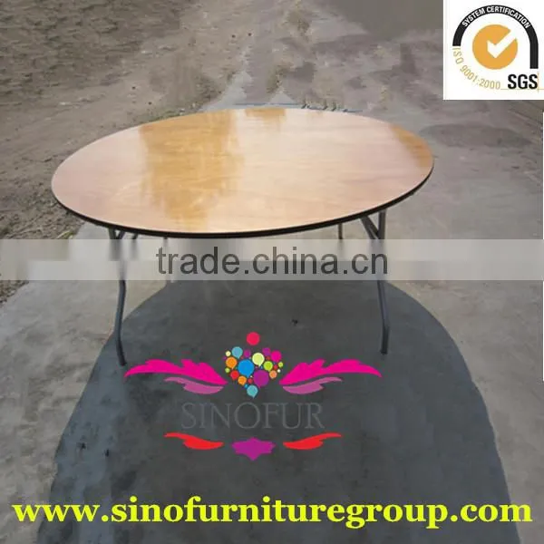 Top quality folding study table