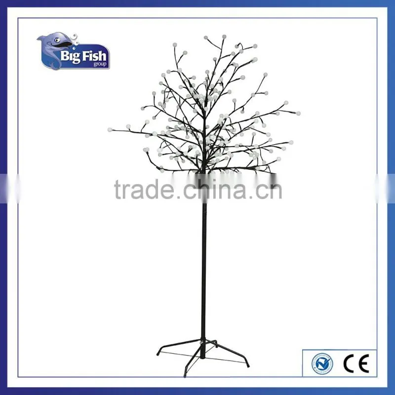 Christmas LED twing Berry Tree