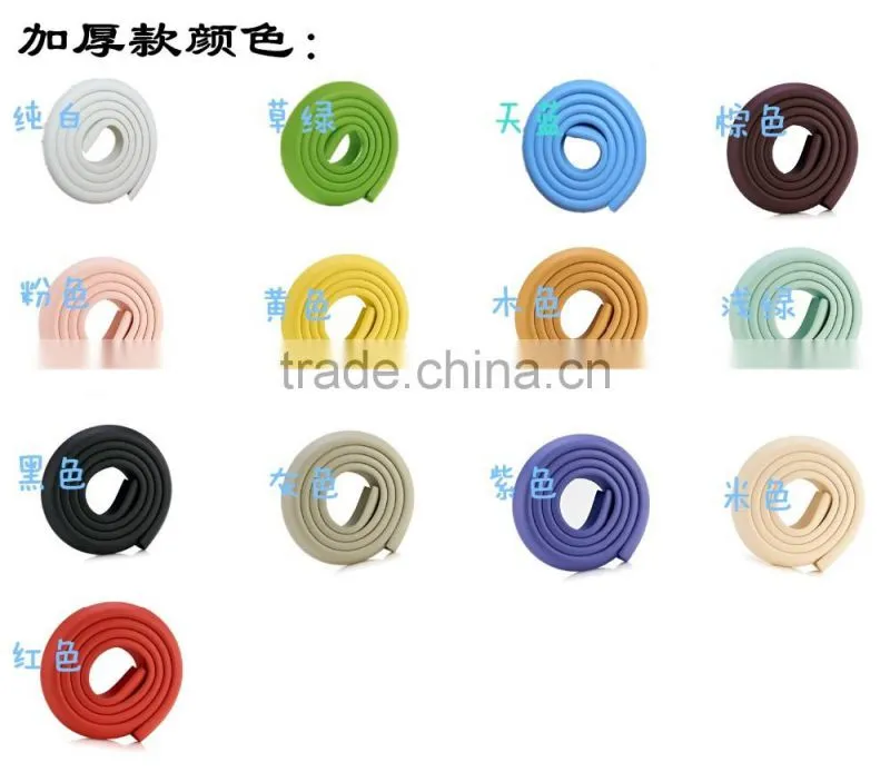J149 Thickened Safty Edge Guard Factory Directly