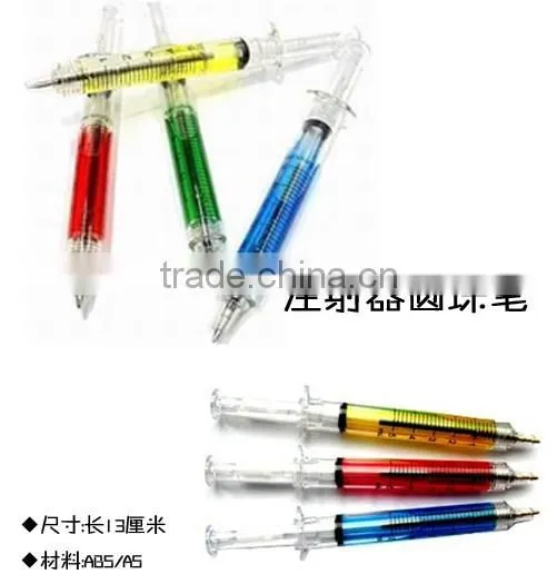 S015 popular cheap quality custom plastic ballpoint pens