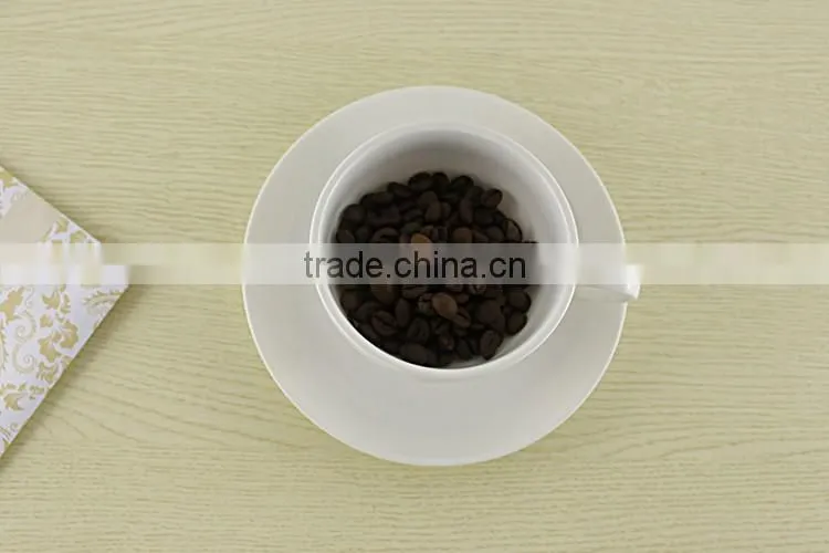 180cc antique chinese porcelain gold rim tea cup and saucer