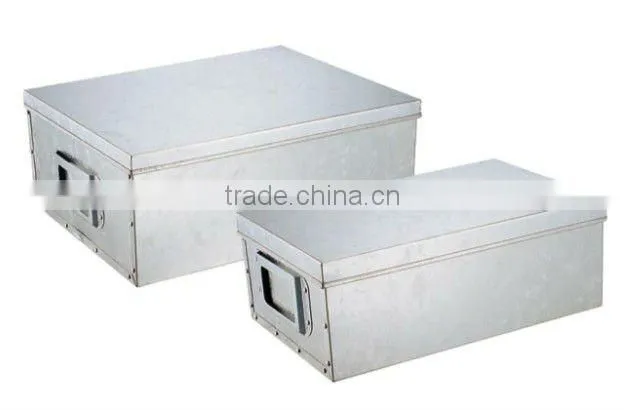 Office Storage Organizer File Tray