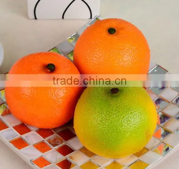 Artificial Vegetable Tomato