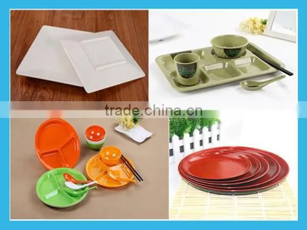Swellder eco-friendly food grade plastic tray