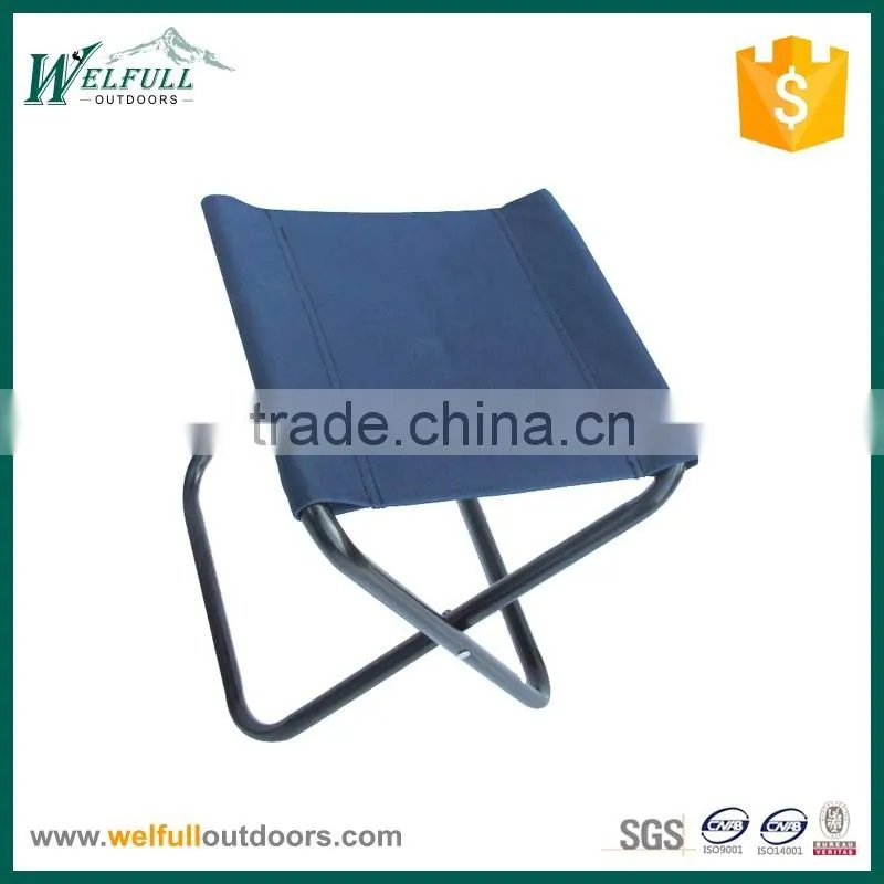 Portable lightweight durable outdoor cheap chair stand