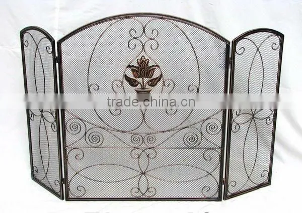 metal screens for room divided
