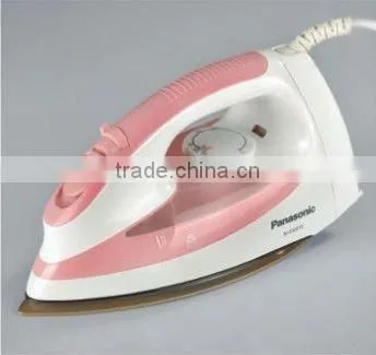 Starred Hotel guest room electric iron