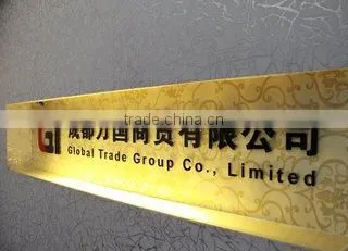 Global Trade (Chengdu) Ltd. company overview - view 1