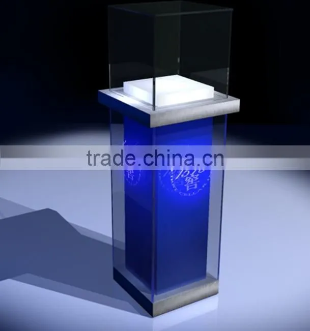 Glass Display Showcases/Factory with 20years experience