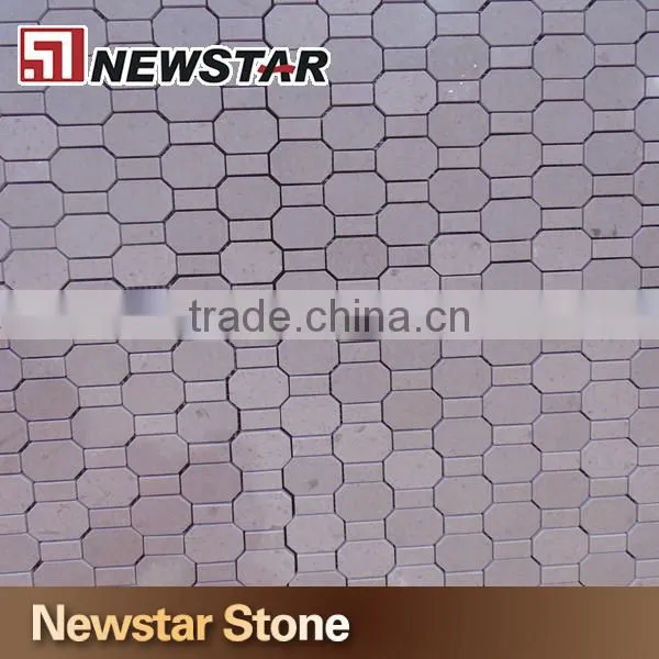 Popular types 2 inch mosaic tile