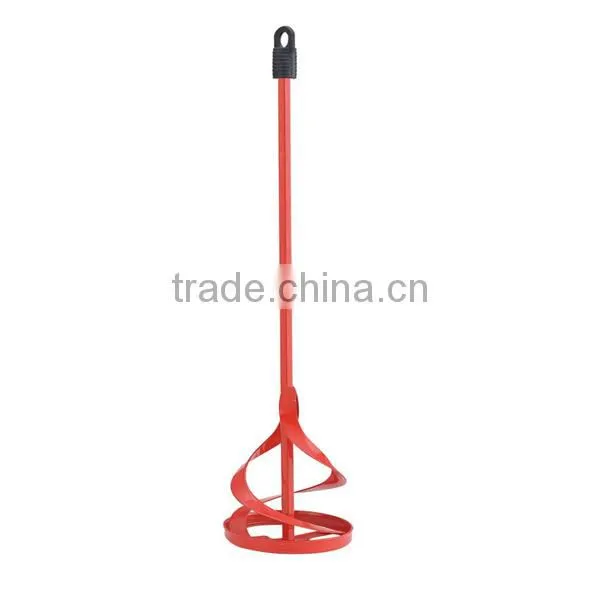 PROFESSIONAL RED COLOR SPRAY PAINT MIXER FOR EUROPE MARKET