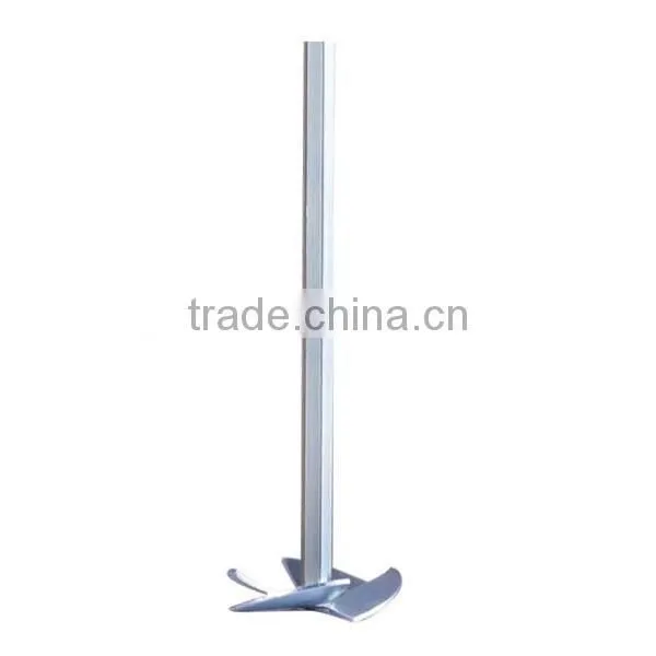 HEXAGON SPIRAL HAND PAINT MIXER MANUAL PAINT MIXER