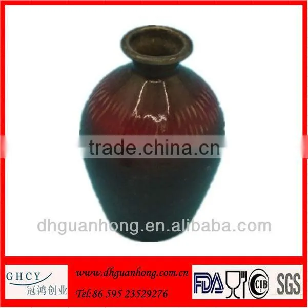 A Flower Vases