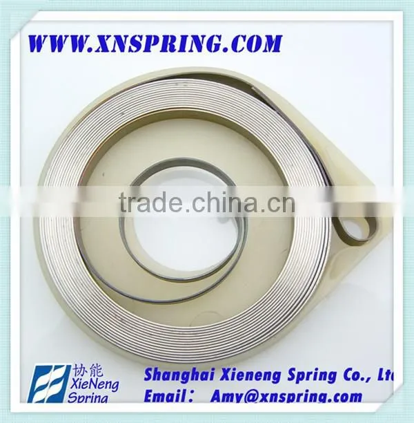 chainsaw 5200 starter rewind spring